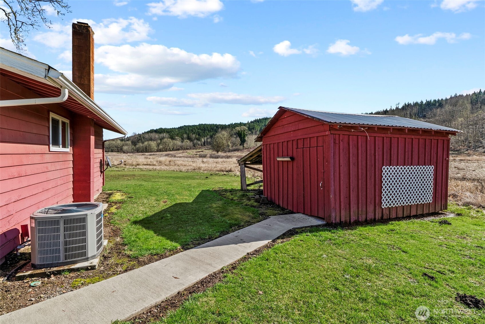 840 Evans Road Toledo, WA 98591 - Photo 20 of 39