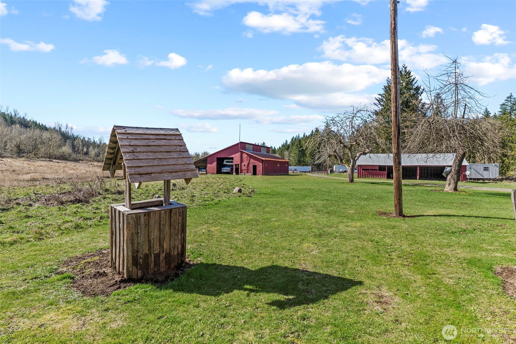840 Evans Road Toledo, WA 98591 - Photo 21 of 39