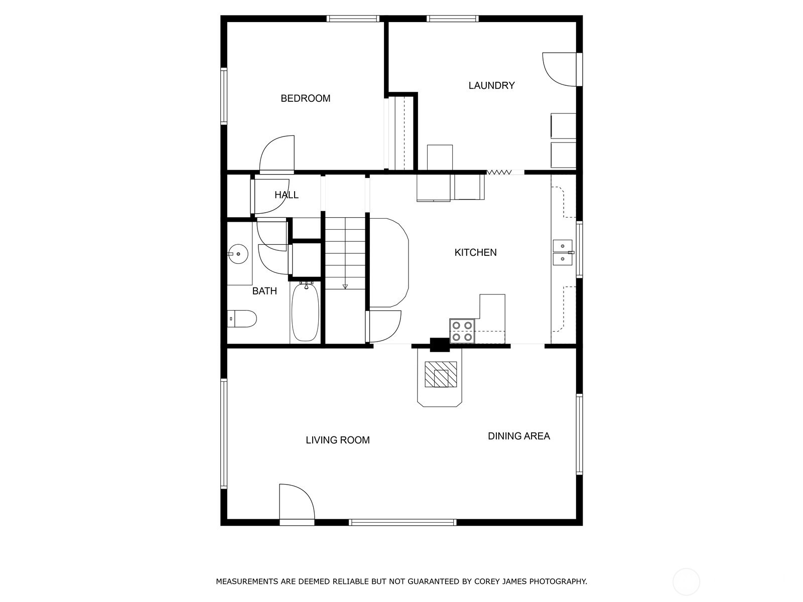 840 Evans Road Toledo, WA 98591 - Photo 22 of 39