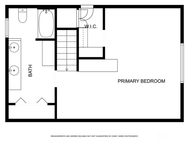 a view of a backyard of a house