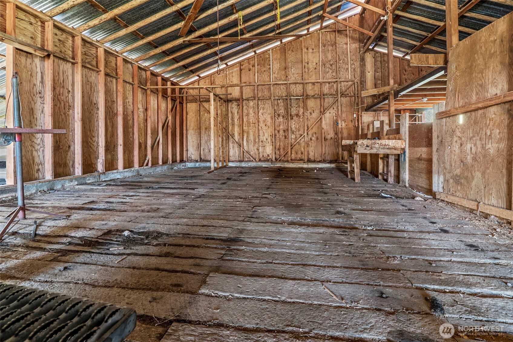 840 Evans Road Toledo, WA 98591 - Photo 25 of 39