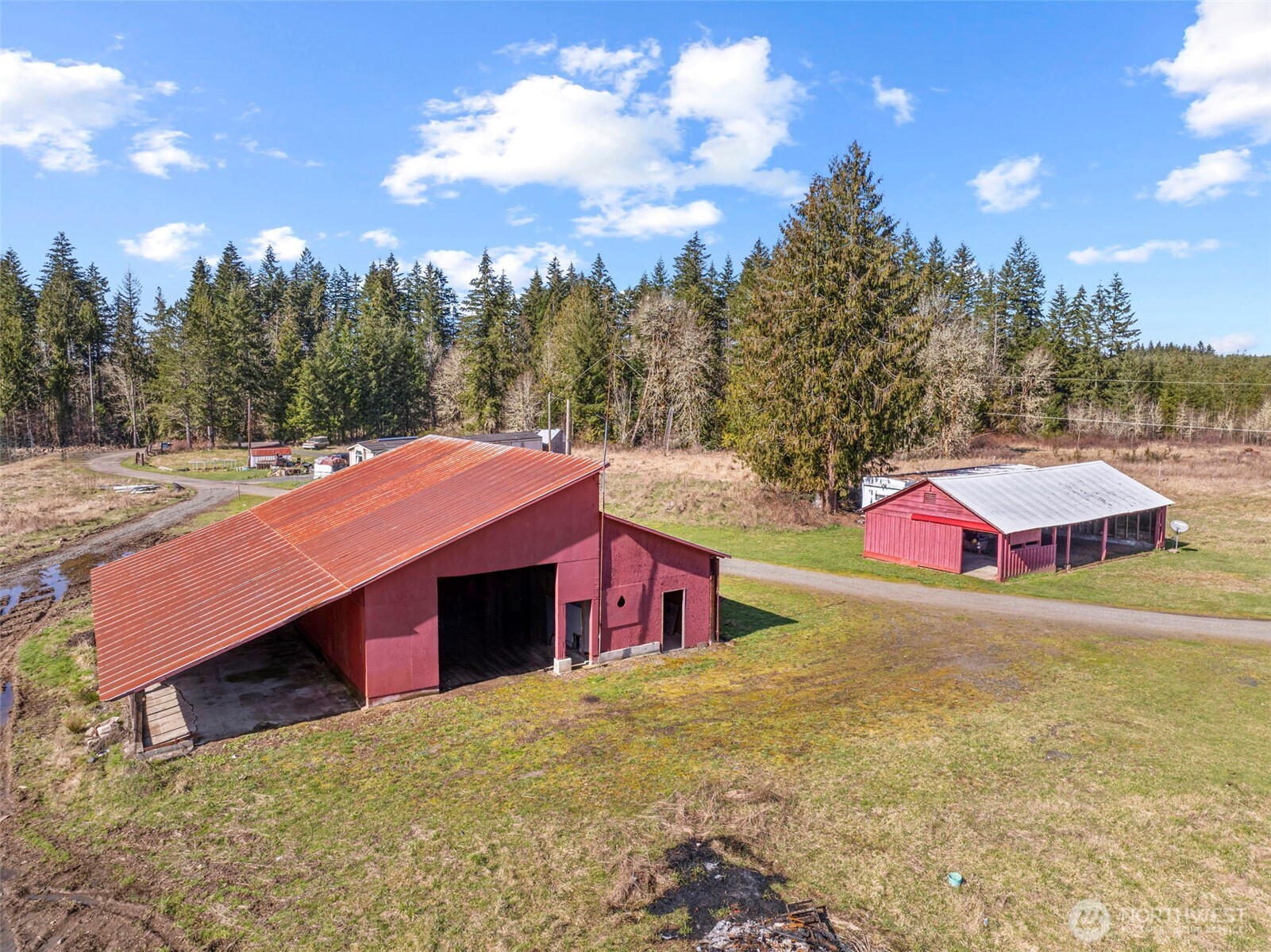 840 Evans Road Toledo, WA 98591 - Photo 26 of 39