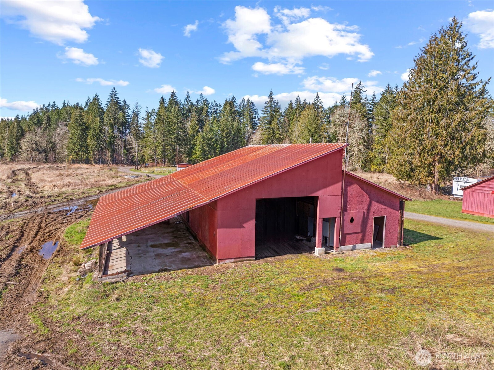 840 Evans Road Toledo, WA 98591 - Photo 27 of 39