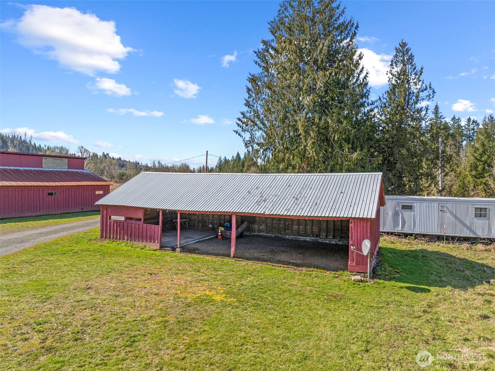 840 Evans Road Toledo, WA 98591 - Photo 28 of 39