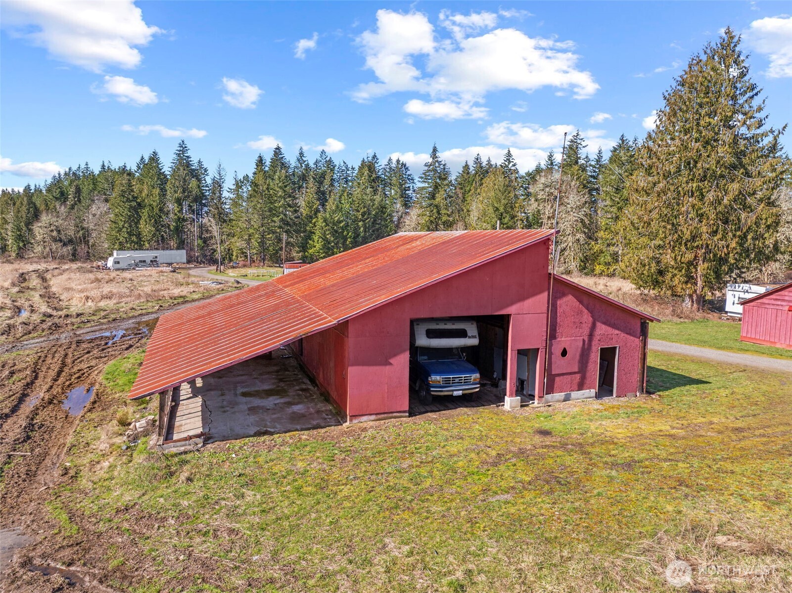 840 Evans Road Toledo, WA 98591 - Photo 30 of 39