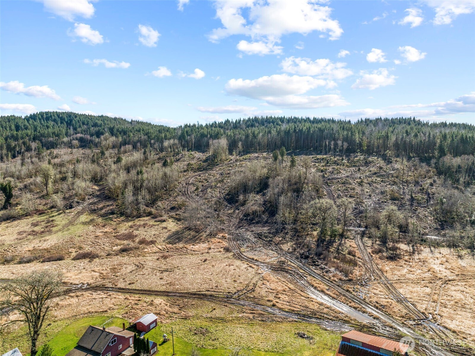 840 Evans Road Toledo, WA 98591 - Photo 37 of 39