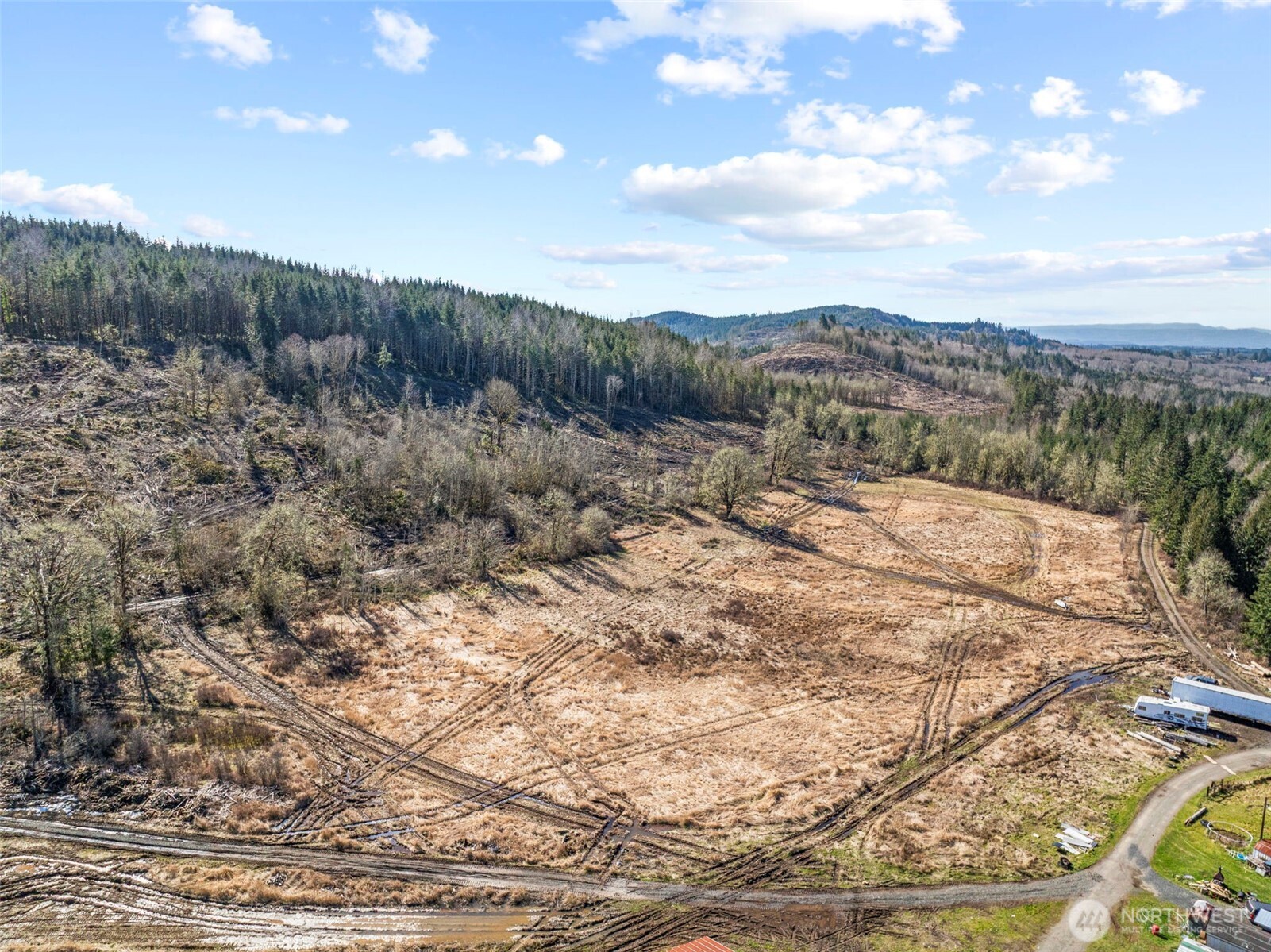 840 Evans Road Toledo, WA 98591 - Photo 38 of 39