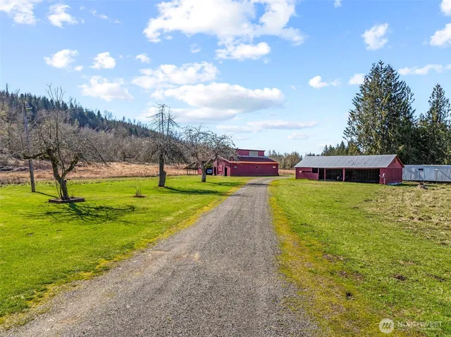 $799,000 | 840 Evans Road, Toledo, WA 98591