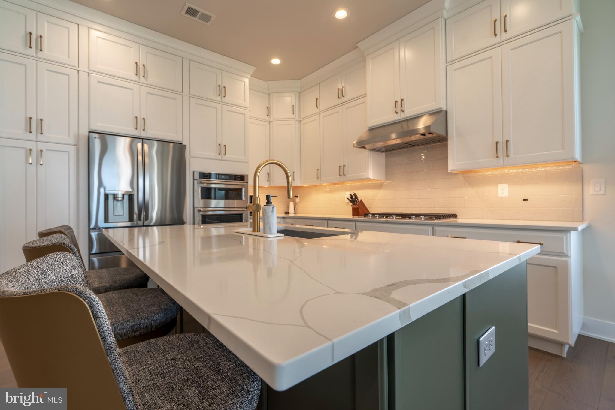 203 Gerry Way Ambler, PA 19002 - Photo 7 of 74 Eat-In Kitchen