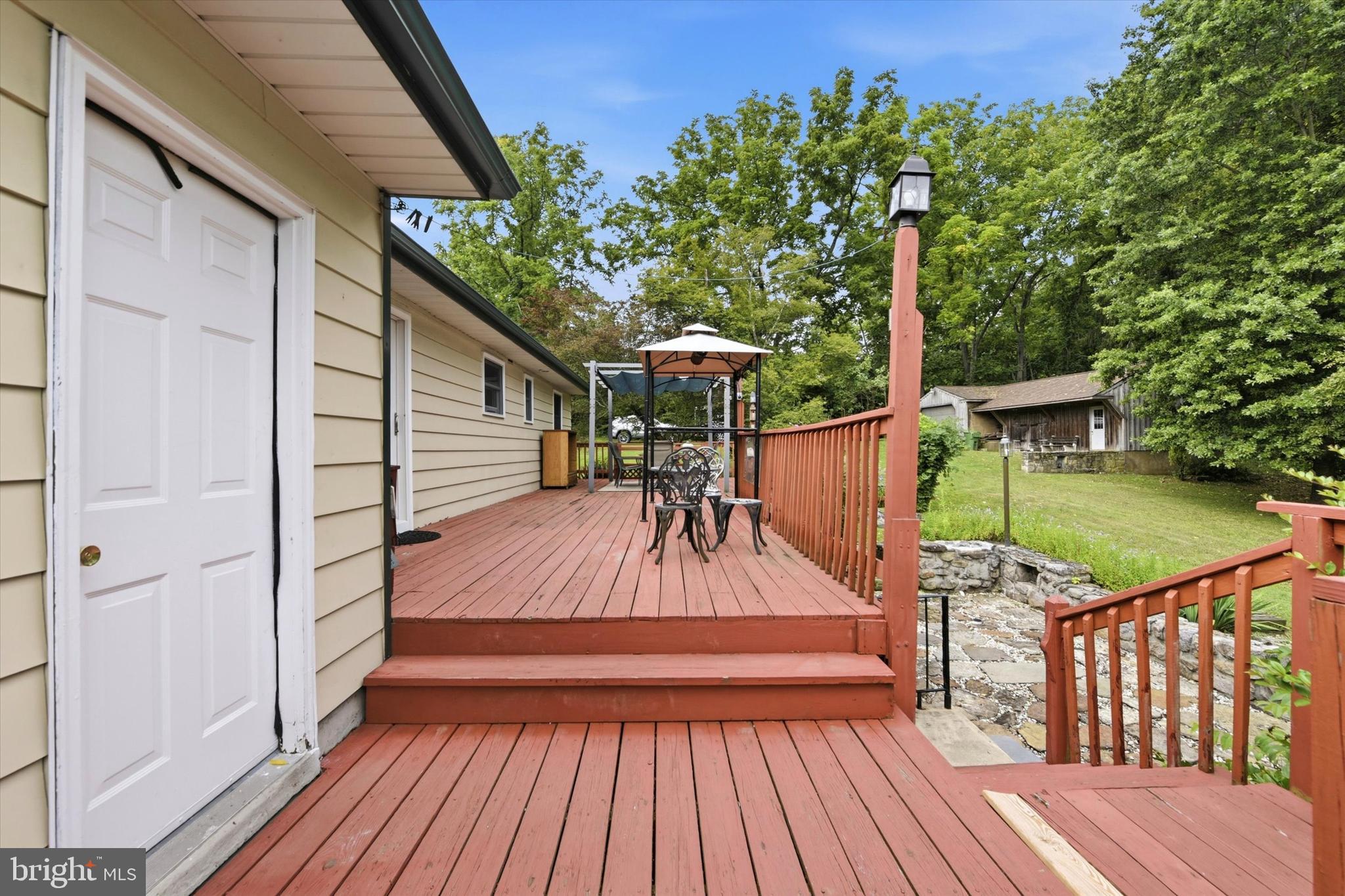 209 Hill Road Elverson, PA 19520 - Photo 31 of 58