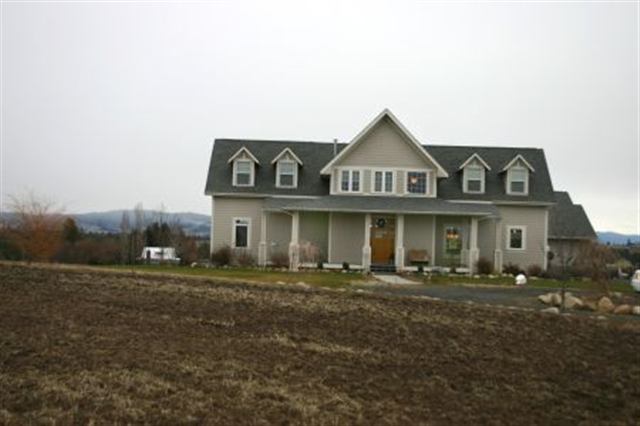 8602 North Espe Road Spokane, WA 99217 - Photo 1 of 9 Gallery Image 1