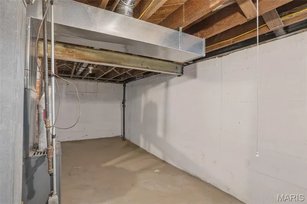 $99,900 | 449 South Dade Avenue, St. Louis, MO 63135