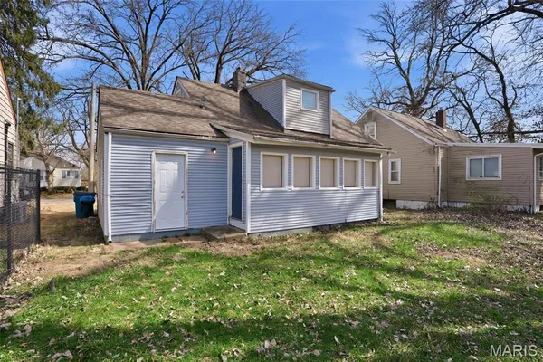 $99,900 | 449 South Dade Avenue, St. Louis, MO 63135