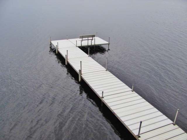 6197 East Big Lake Loop Road Three Lakes, WI 54562 - Photo 12 of 20 Gallery Image 12