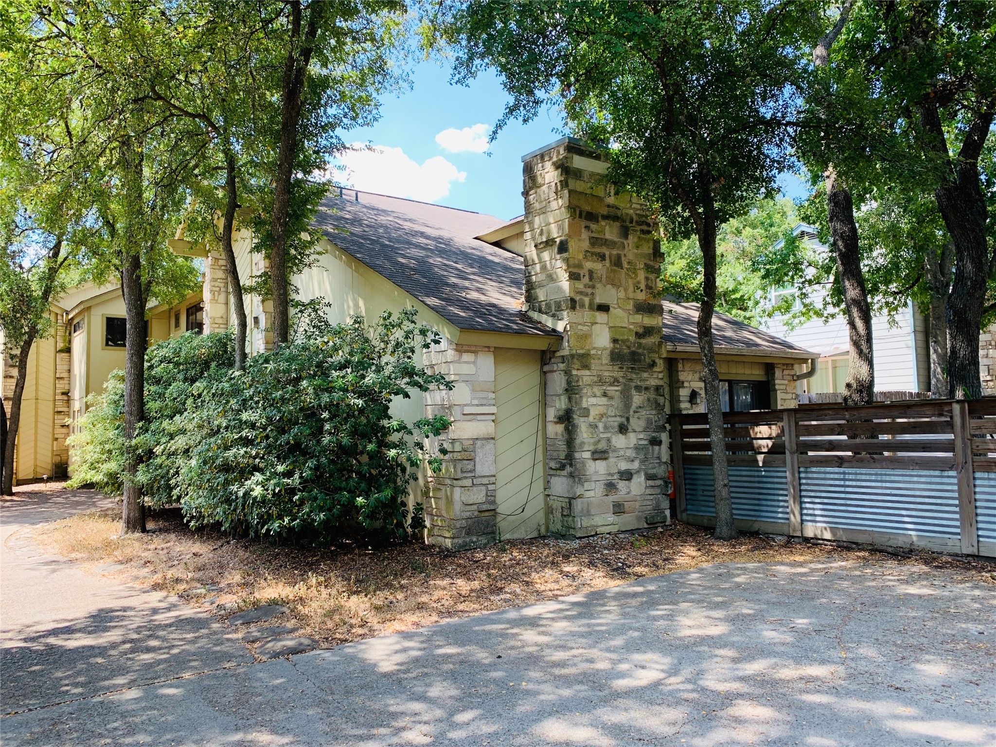 1713 Cinnamon Path, Unit A Austin, TX 78704 - Photo 1 of 1