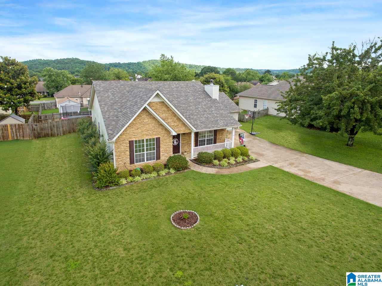 167 Stonehaven Drive Pelham, AL 35124 - Photo 26 of 30