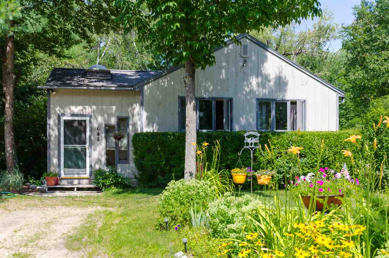 648 Forest Road Lyndeborough, NH 03082 - Photo 1 of 32