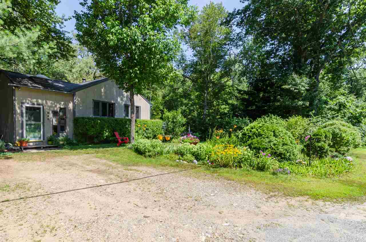 648 Forest Road Lyndeborough, NH 03082 - Photo 17 of 32