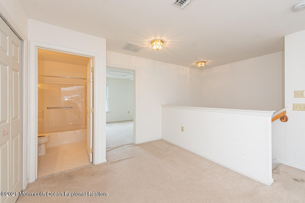 5 Dexter Lane Jackson, NJ 08527 - Photo 35 of 55 a view of an empty room