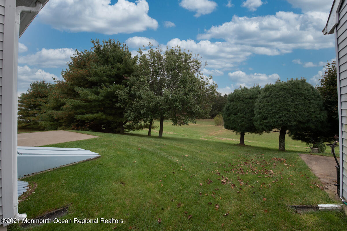 5 Dexter Lane Jackson, NJ 08527 - Photo 41 of 55 a view of a garden