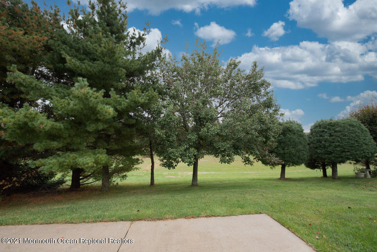 5 Dexter Lane Jackson, NJ 08527 - Photo 42 of 55 a view of a park with tree s