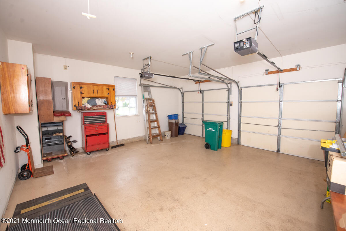 5 Dexter Lane Jackson, NJ 08527 - Photo 48 of 55 a view of a storage & utility room