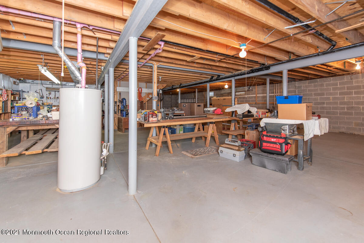 5 Dexter Lane Jackson, NJ 08527 - Photo 50 of 55 a view of a chairs and tables in the patio