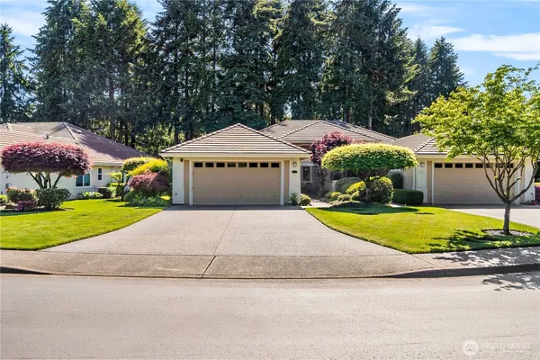 $639,900 | 6841 Fairway Lane Southeast, Olympia, WA 98501
