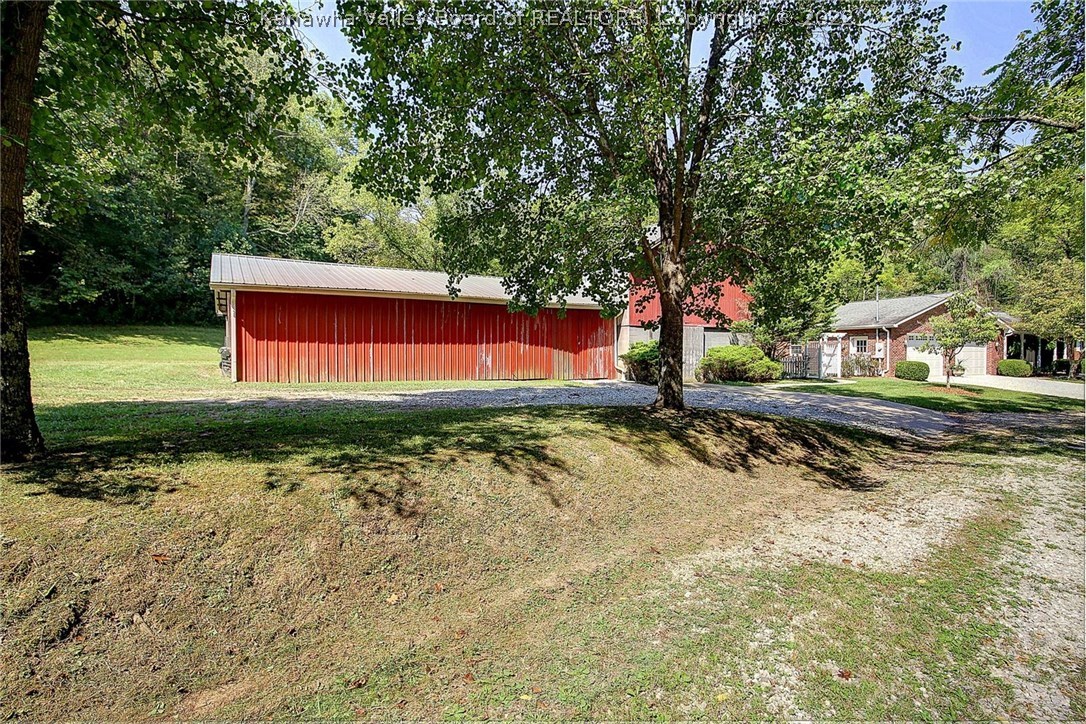 266 Mollygrove Road St. Albans, WV 25177 - Photo 26 of 30 Gallery Image 26