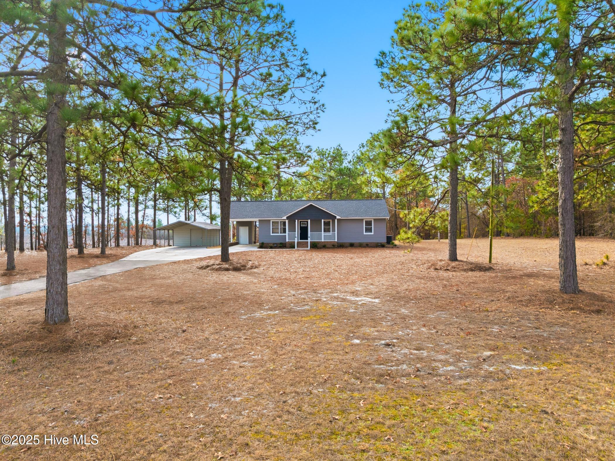 112 Cognac Road Rockingham, NC 28379 - Photo 37 of 58 DJI_0021