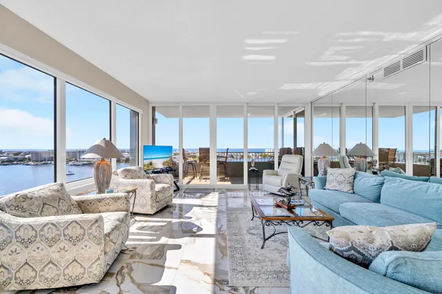 $2,300,000 | 320 Harbor Boulevard, Unit 901, Destin, FL 32541