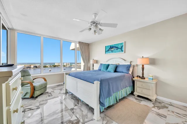 $2,300,000 | 320 Harbor Boulevard, Unit 901, Destin, FL 32541
