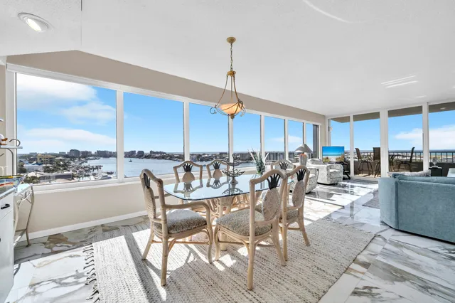 $2,300,000 | 320 Harbor Boulevard, Unit 901, Destin, FL 32541