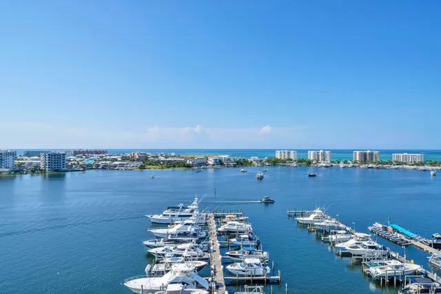 $2,300,000 | 320 Harbor Boulevard, Unit 901, Destin, FL 32541
