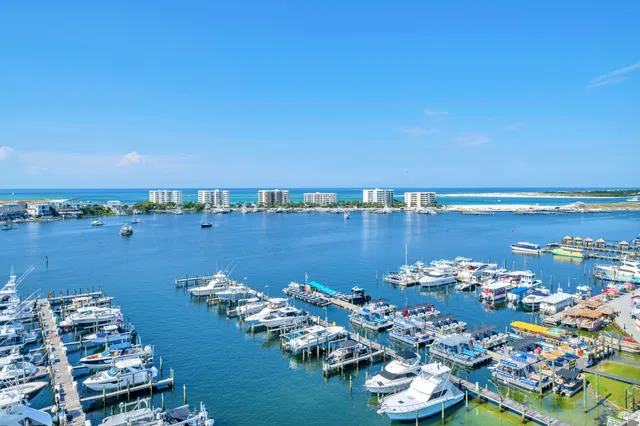 $2,300,000 | 320 Harbor Boulevard, Unit 901, Destin, FL 32541