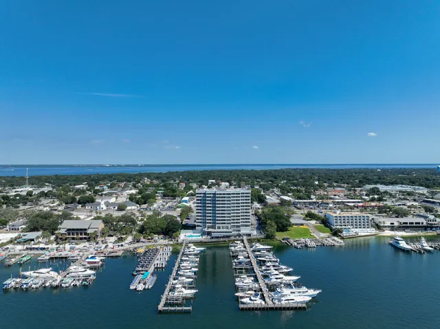 $2,300,000 | 320 Harbor Boulevard, Unit 901, Destin, FL 32541