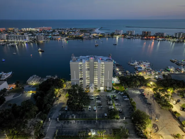 $2,300,000 | 320 Harbor Boulevard, Unit 901, Destin, FL 32541