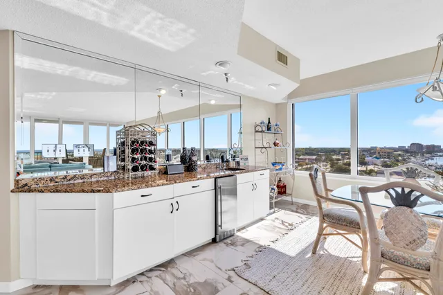 $2,300,000 | 320 Harbor Boulevard, Unit 901, Destin, FL 32541