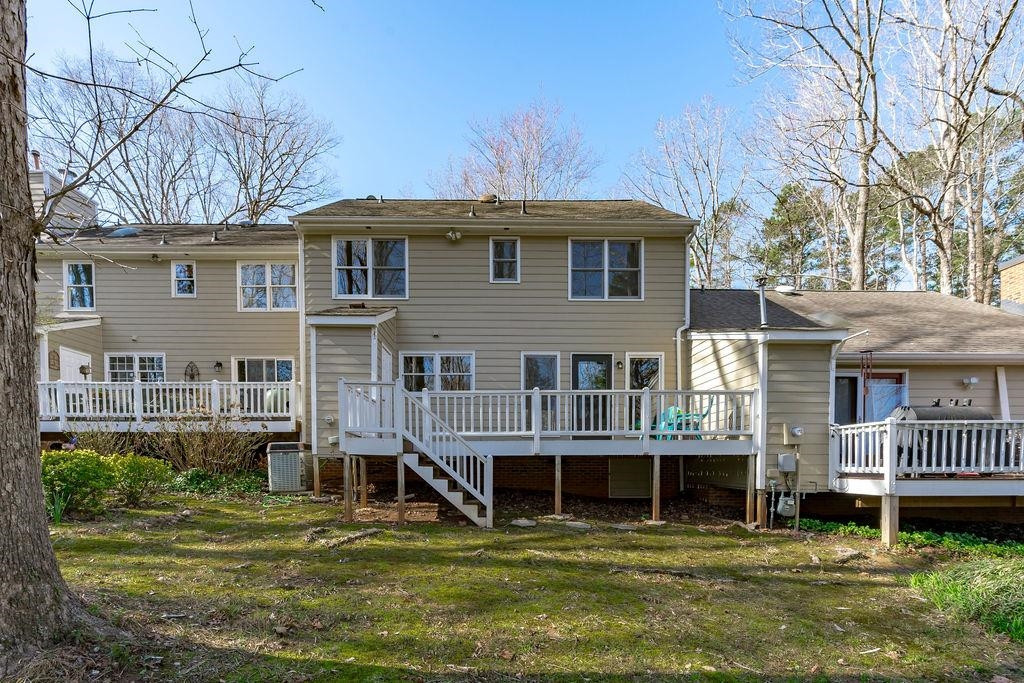 1014 Boathouse Court Raleigh, NC 27615 - Photo 34 of 41 Photo 34