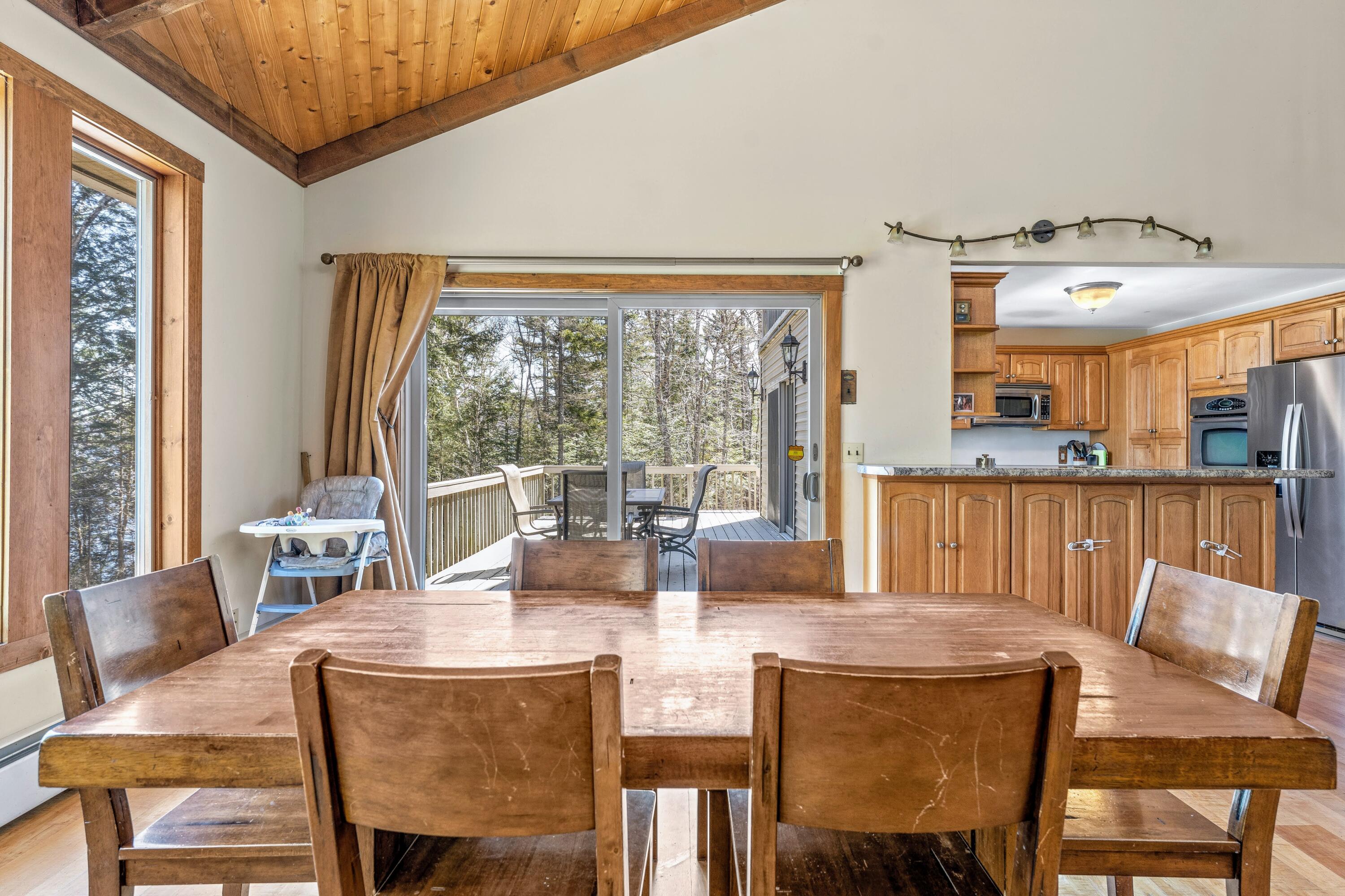 112 North Shore Road Greenville Junction, ME 04442 - Photo 11 of 51 DSC09206