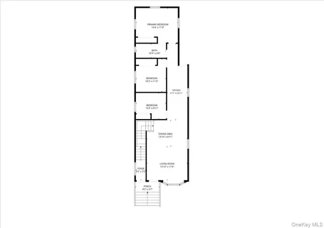 $994,999 | 1791 Rockaway Parkway | Canarsie