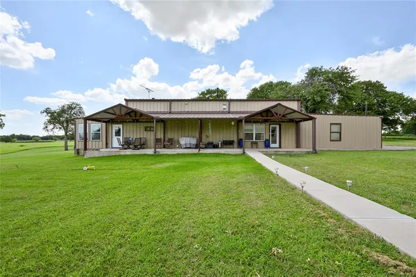 $1,150,000 | 2022 Lamkin Road, Mineral Wells, TX 76067