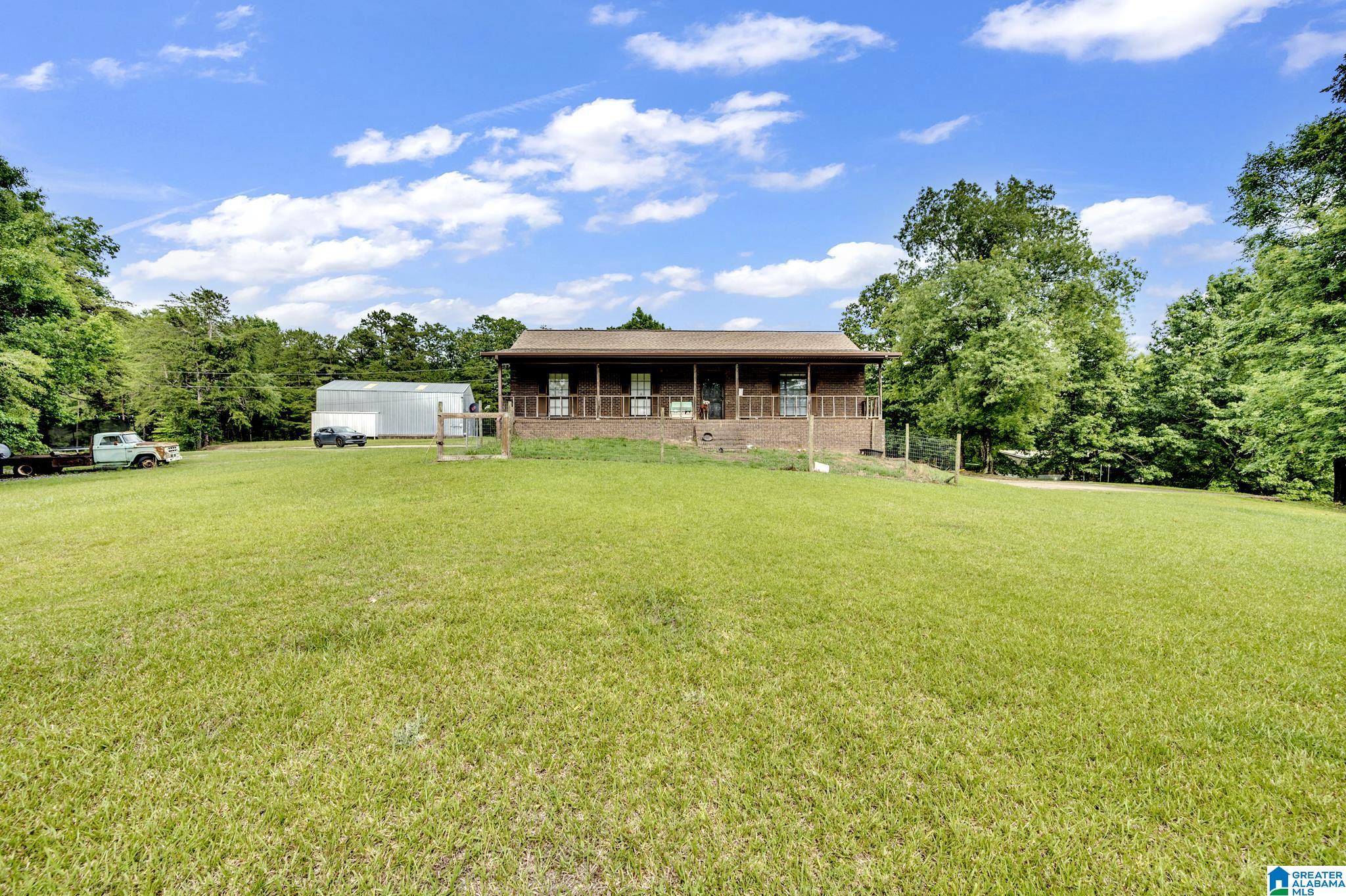 2602 Tim King Road Cleveland, AL 35049 - Photo 1 of 27