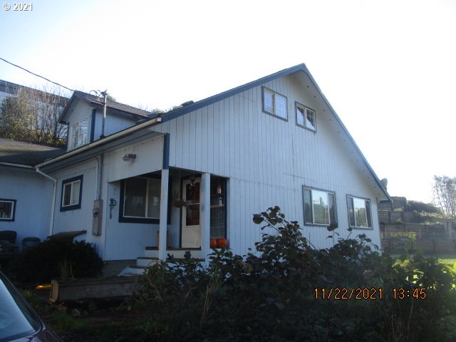 60841 Selander Road Coos Bay, OR 97420 - Photo 2 of 30 Gallery Image 2