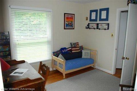 19745 Beverly Road Franklin, MI 48025 - Photo 8 of 21 Beverly Bed 3.JPG