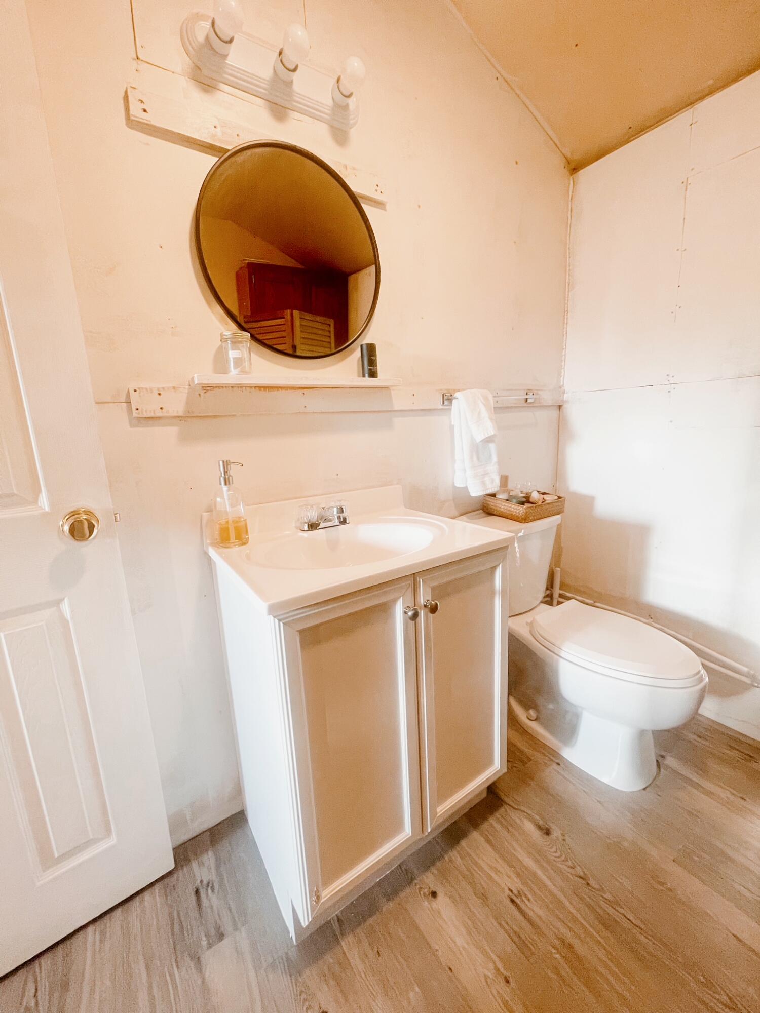 194 Wellington Road Parkman, ME 04443 - Photo 25 of 45 194 Wellington Bathroom