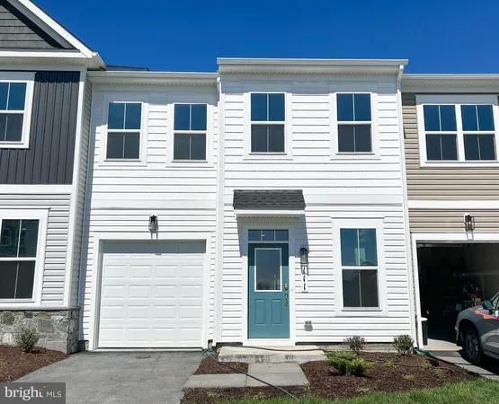 $394,990 | 111 Heirloom Way, Winchester, VA 22603