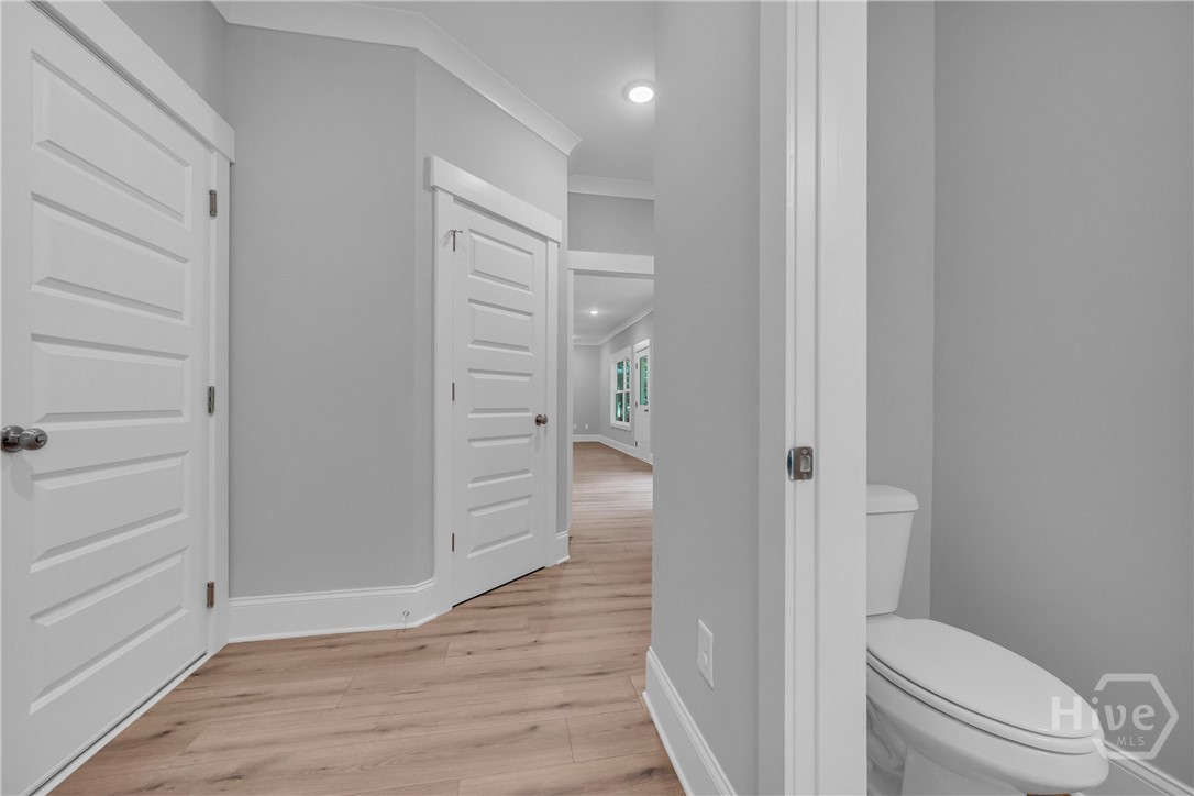 334 Ridgewood Road Jefferson, GA 30549 - Photo 36 of 72