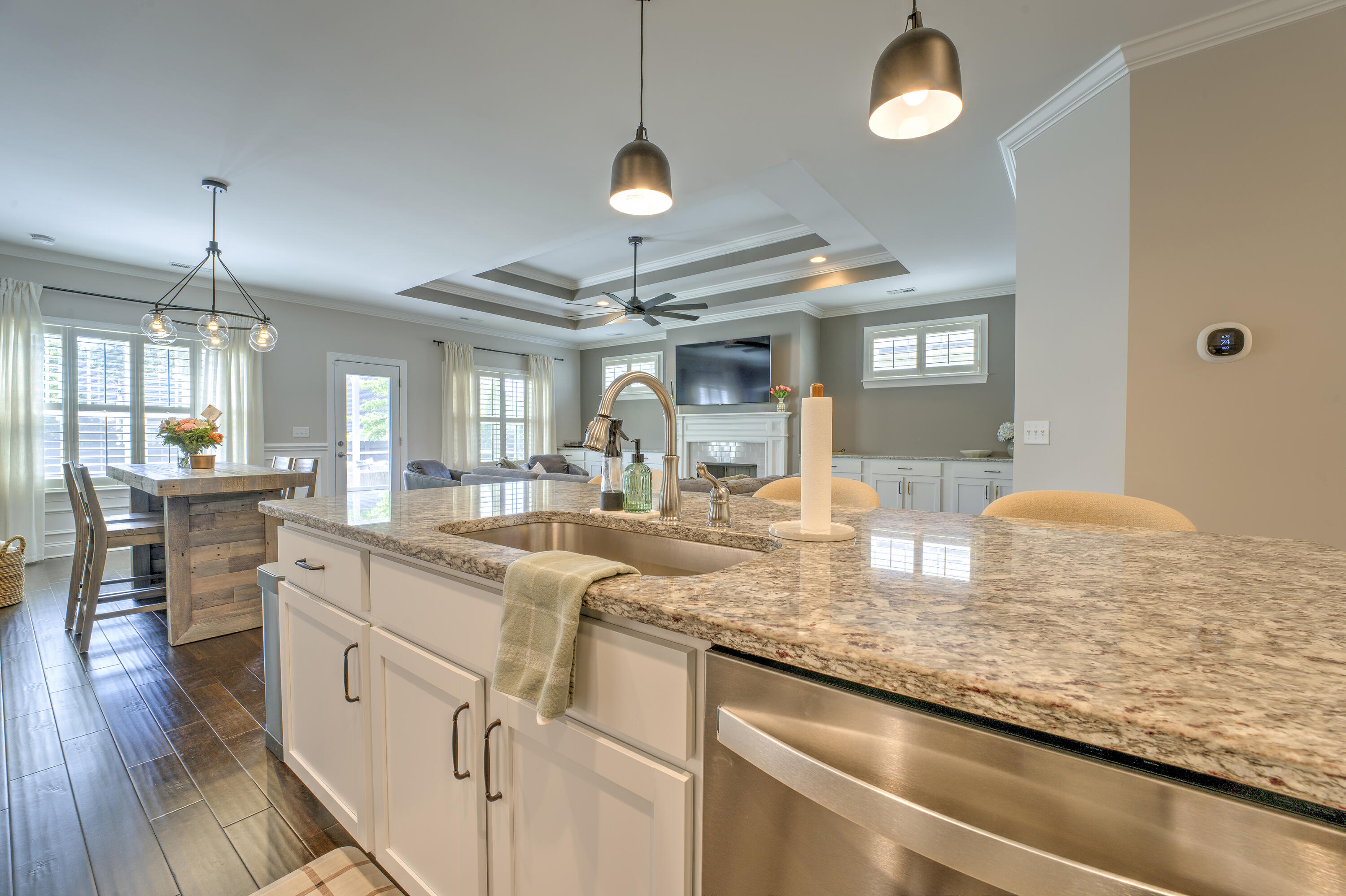 581 Double Play Drive Chattanooga, TN 37421 - Photo 13 of 30 8. Kitchen 2