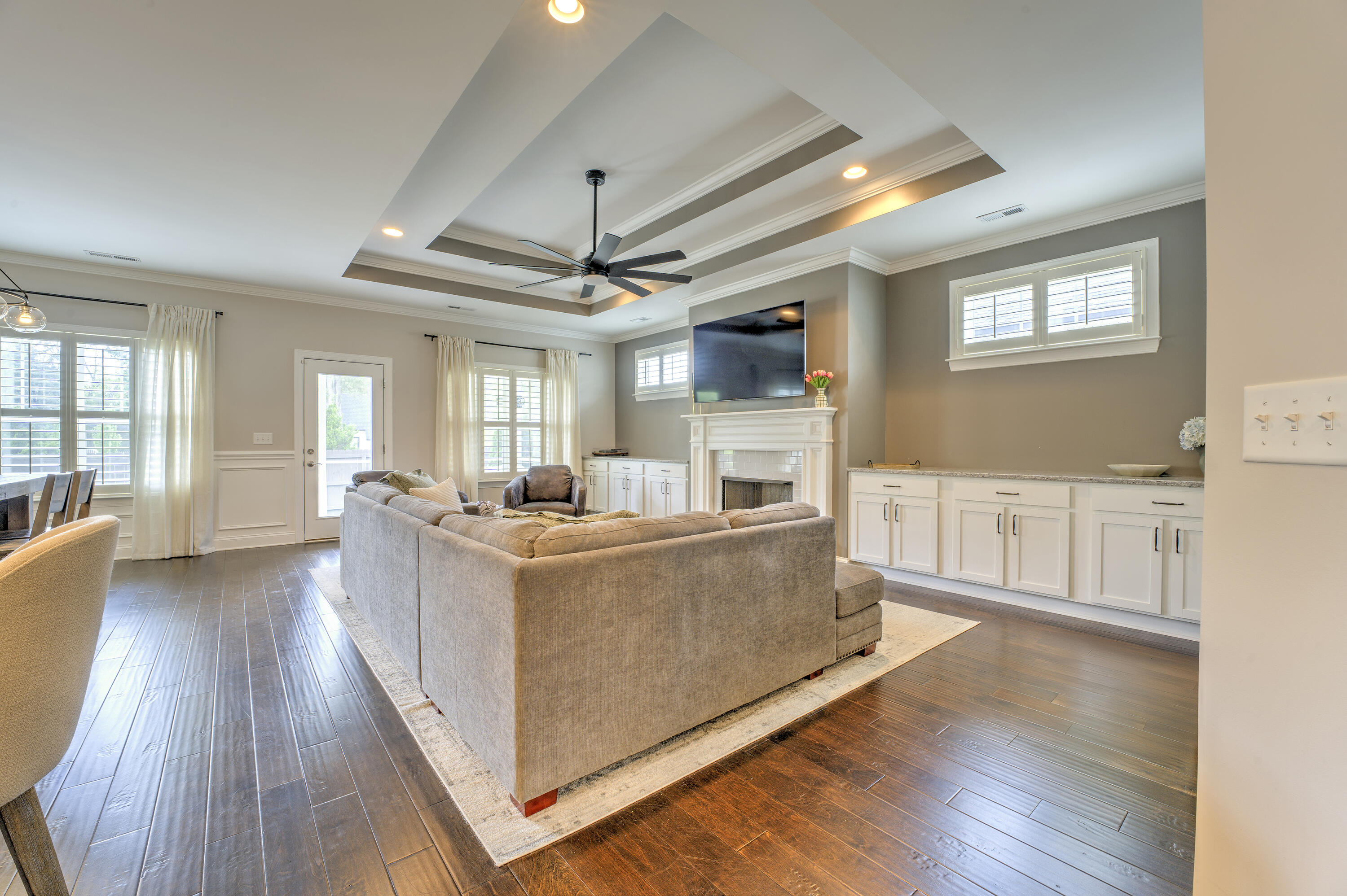 581 Double Play Drive Chattanooga, TN 37421 - Photo 14 of 30 9. Living Room